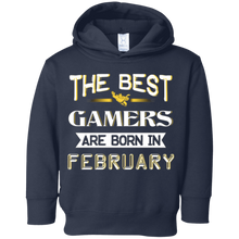 Funny Gamer Shirt The Best Gamers Are Born In January Gifts