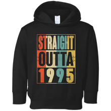 Straight Outta Retro USA 1995 22nd Birthday Gift 22 Vintage