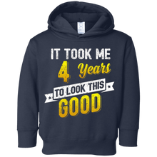 Vintage Made In 2013 It Took Me 4 Years 4th Birthday Gifts
