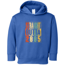 Straight Outta Retro USA 2005 12th Birthday Gift 12 Vintage