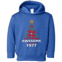Awesome Since December 1977 40th birthday 40 Years Old