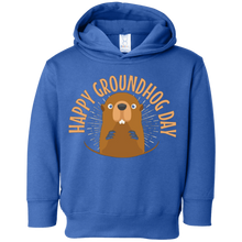 Happy Groundhog Day Shirt for Men, Women and Kids - Feb 2nd