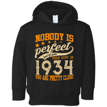 Legends Vintage Made In 1934 84th Birthday Gift 84 years old