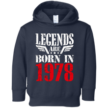 Legends Born In 1978 Aged 39 Years Old Being Awesome 39th