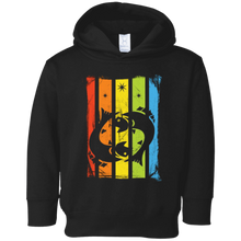 Rainbow Pisces TShirt | Zodiac, Horoscope Symbol Design
