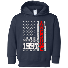 Awesome Since Legends Born In 1997 Gift For 21 Yrs Years Old