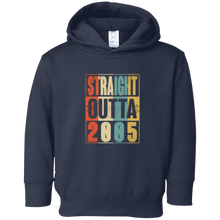 Straight Outta Retro USA 2005 12th Birthday Gift 12 Vintage