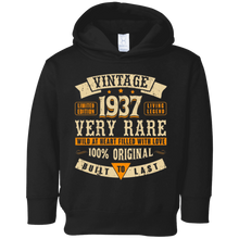 Vintage Made in 1937 80th Birthday 80 Years Old Awesome Gift