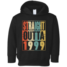 Straight Outta Retro USA 1999 18th Birthday Gift 18 Vintage