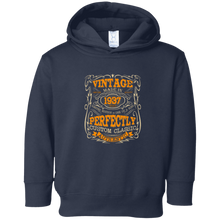 Legends Vintage Made In 1937 81st Birthday Gift 81 years old