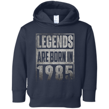 Legends Born In 1985 Straight Outta Gift For 33 Years Old