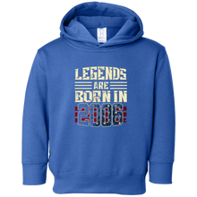 Legends Are Born In 2006 Birthday Gift For 11 Yrs Years Old