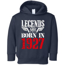 Legends Born In 1927 Aged 90 Years Old Being Awesome 90th