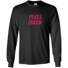 PISCES QUEEN THE QUEEN OF ALL PISCES WOMEN T-SHIRT