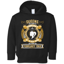 February 1969 49th Birthday 49 Years Old Gift T-Shirt