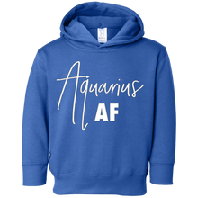 Aquarius AF Tshirts for January and February Birthdays