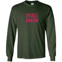 PISCES QUEEN THE QUEEN OF ALL PISCES WOMEN T-SHIRT
