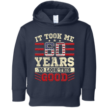 Vintage Made In 1958 It Took Me 60 Years 60th Birthday Gifts