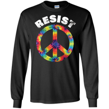 Peaceful Protest | Resist T-Shirt