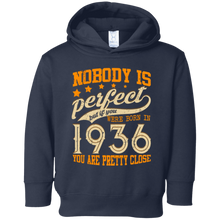Legends Vintage Made In 1936 82nd Birthday Gift 82 years old