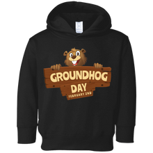 Happy Groundhog Day Shirt for Men, Women and Kids - Feb 2nd