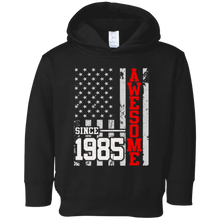 Awesome Since Legends Born In 1985 Gift For 33 Yrs Years Old