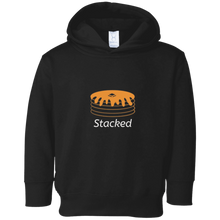 Funny Stacked Pancake Shirt