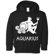 Aquarius T Shirt Zodiac Sign