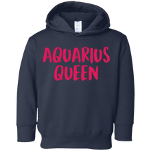 AQUARIUS QUEEN THE QUEEN OF ALL AQUARIUS WOMEN T-SHIRT