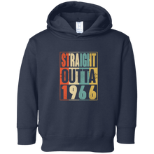 Straight Outta Retro USA 1966 51st Birthday Gift 51 Vintage