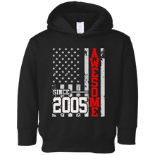 Awesome Since Legends Born In 2005 Gift For 13 Yrs Years Old