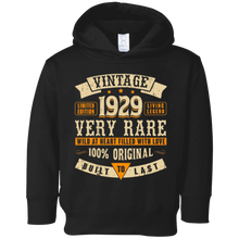 Vintage Made in 1929 88th Birthday 88 Years Old Awesome Gift