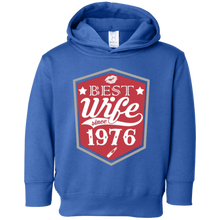 41st Wedding Anniversary Gifts 41 Best Wife Since 1976