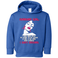 February Girl - Strong Black Woman Tee Shirts