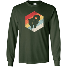 Retro Astrological Sign - Aries T-Shirt