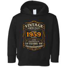 Legends Vintage Made In 1959 59th Birthday Gift 59 years old