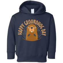 Happy Groundhog Day Shirt for Men, Women and Kids - Feb 2nd