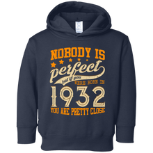 Legends Vintage Made In 1932 86th Birthday Gift 86 years old