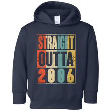 Straight Outta Retro USA 2006 11th Birthday Gift 11 Vintage