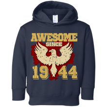 Awesome Since 1944 Made In 73rd Birthday Gift 73 Years Old