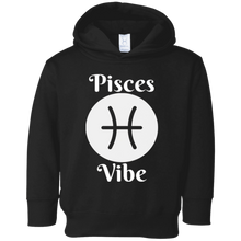 Pisces Vibe Horoscope T-Shirt