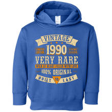 Vintage Made in 1990 27th Birthday 27 Years Old Awesome Gift