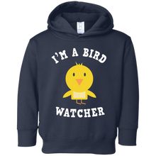 I'm A Bird Watcher T-Shirt - Ornithologists Twitcher Gifts