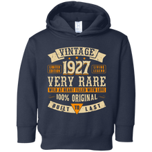 Vintage Made in 1927 90th Birthday 90 Years Old Awesome Gift