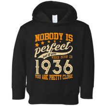 Legends Vintage Made In 1936 82nd Birthday Gift 82 years old