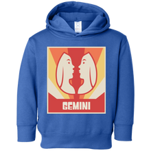 Vintage Astrological Sign - GEMINI T-Shirt
