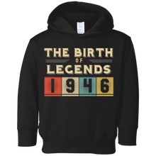 Retro The Birth Of Legend USA 1946 71st Birthday Gift 71 yrs