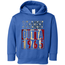 Straight Outta Vintage USA 1965 52nd Birthday Gifts 52 years