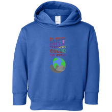 Art Teacher T-Shirt - Artistic Earth Arty World Globe Gifts