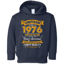 Legends Vintage Made In 1976 41st Birthday Gift 41 years old
